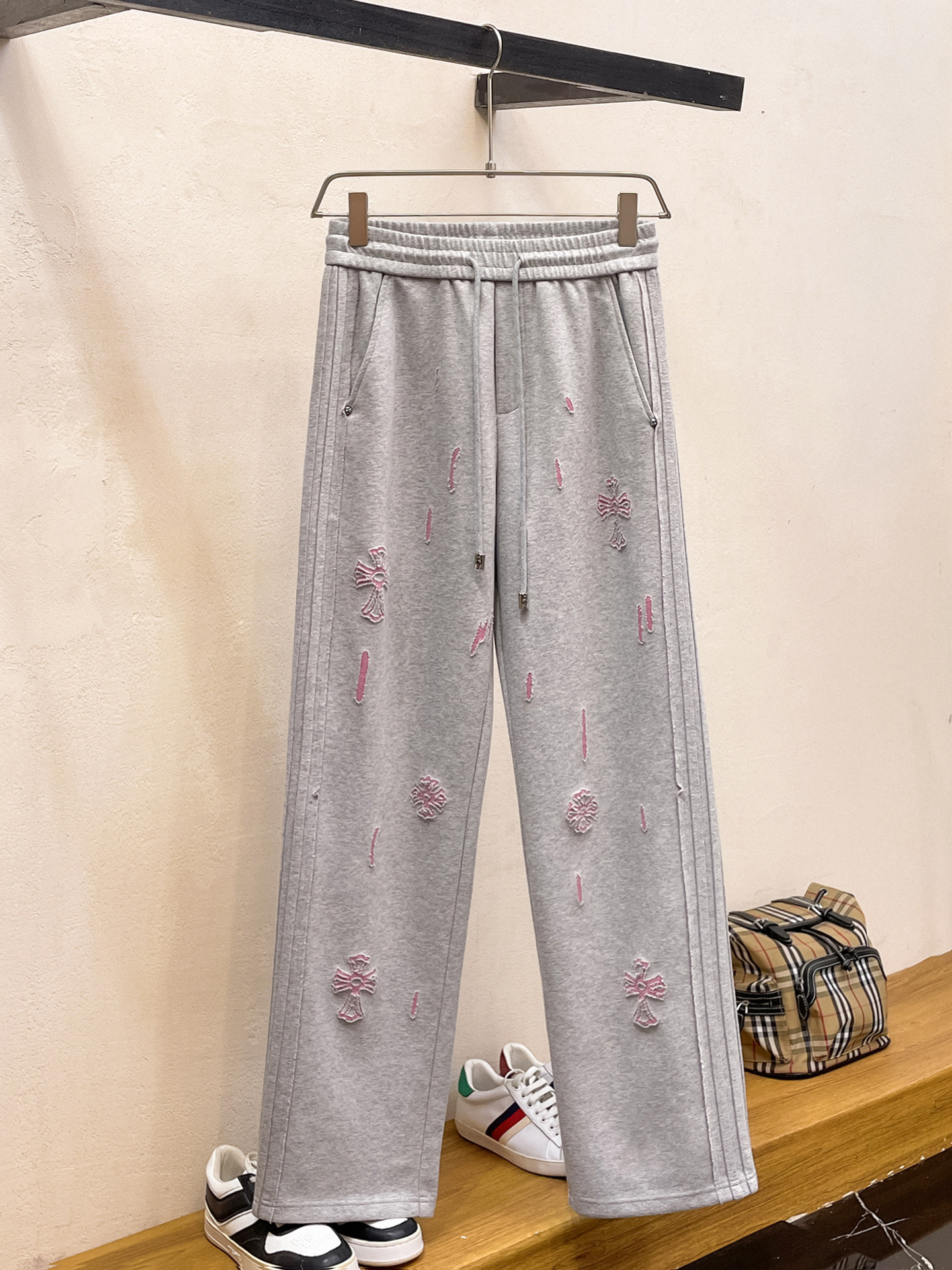 Casual Pants Man